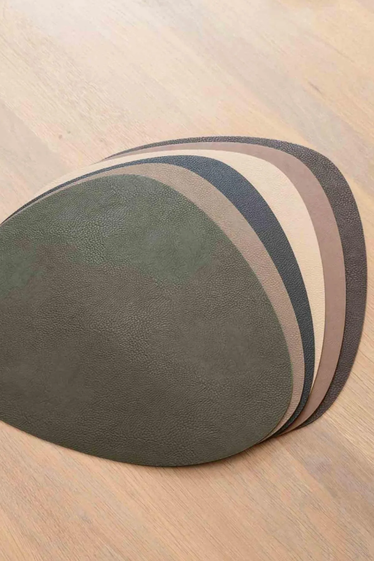 Outlet Dekkebrikke Jenny beige Annen Tekstil|Duker, Spisebrikker, Brikker Og Løpere