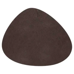 Sale Dekkebrikke Jenny mørk brun Duker, Spisebrikker, Brikker Og Løpere