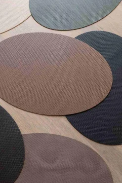 Sale Dekkebrikke Johanna mørk brun Duker, Spisebrikker, Brikker Og Løpere