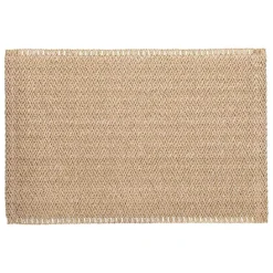 Discount Dekkebrikke Nina beige Duker, Spisebrikker, Brikker Og Løpere