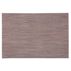 New Dekkebrikke Rita brun Duker, Spisebrikker, Brikker Og Løpere