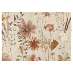 Clearance Dekkebrikke Valerie 35x48cm Duker, Spisebrikker, Brikker Og Løpere