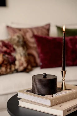 Online Dekorboks Hiro 10,5 cm Pynt