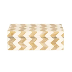 Dekorboks Ziggy 22,5 cm Pynt