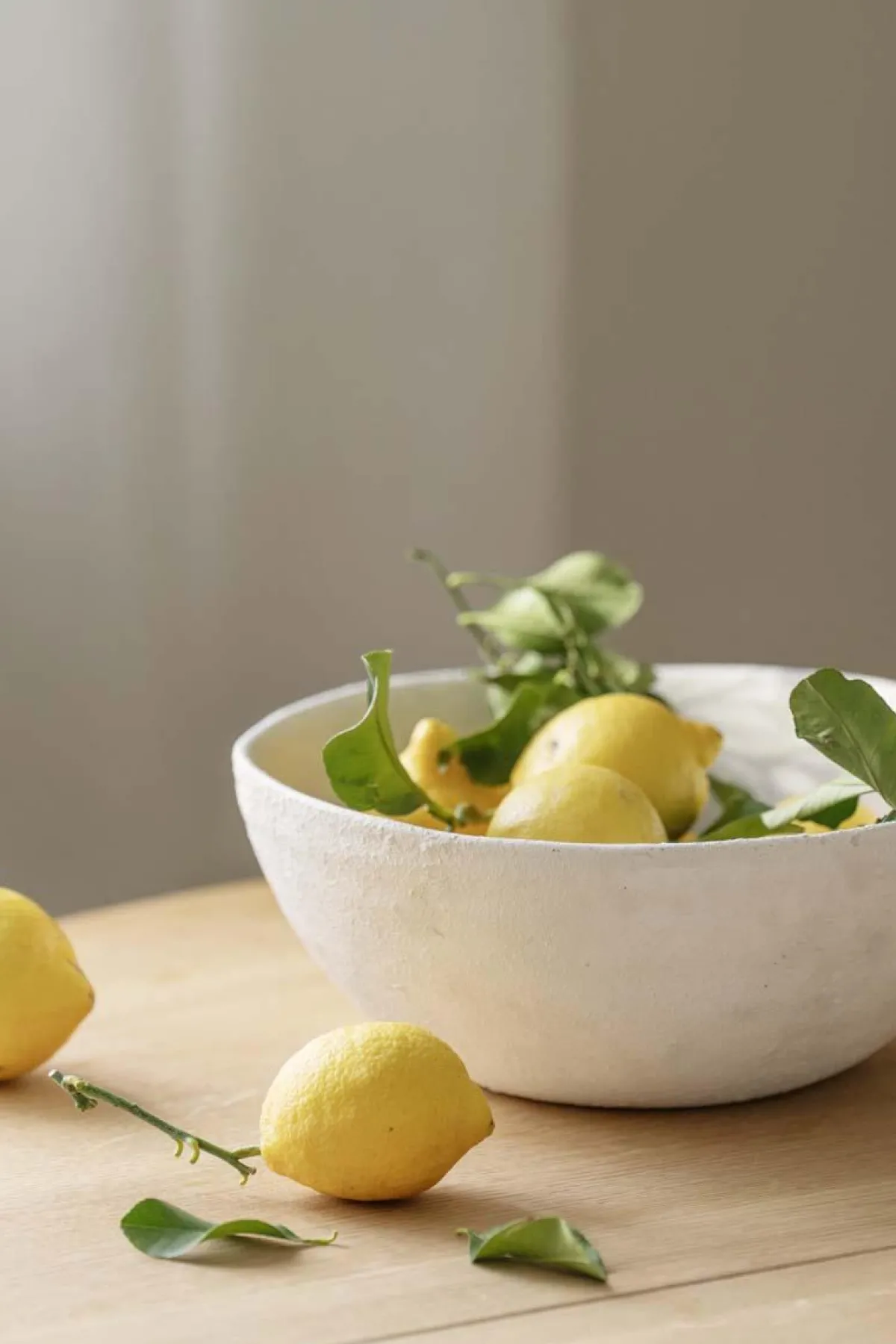 Clearance Dekorbolle Ø 31,5 cm Pynt