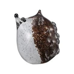 Clearance Dekorfigur Bolla Pinnsvin 8 cm Pynt