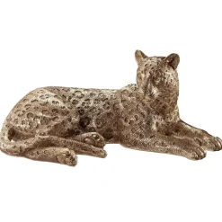 Dekorfigur Jaguar Pynt