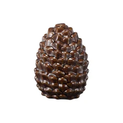 Hot Dekorfigur Kongle 12 cm Pynt