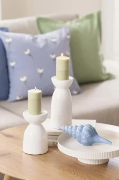 Hot Dekorfigur konkylie Pynt