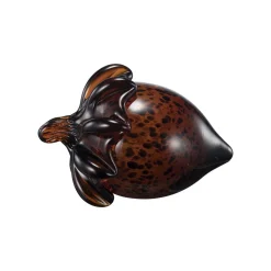 Outlet Dekorfigur Nøtt 6 cm Pynt