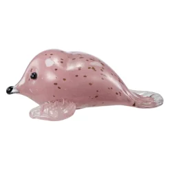 Sale Dekorfigur Sel Pynt