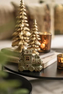 Sale Dekorfigur Tog Pynt|Julepynt