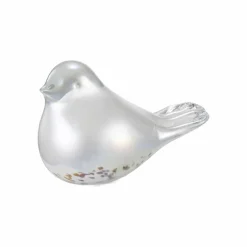 Sale Dekorfigur Vinterfugl 7,3 cm Pynt|Julepynt