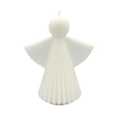 New Dekorlys stor engel Kubbelys|Julelys Og Lysestaker