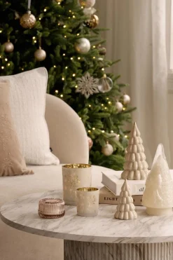 Outlet Dekortre Ava 19 cm Julepynt