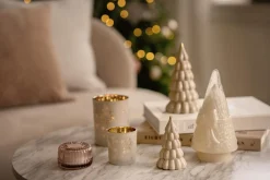 Outlet Dekortre Ava 19 cm Julepynt