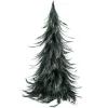 Best Dekortre Fjær 37cm Julepynt
