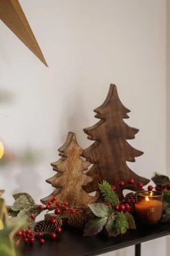 Clearance Dekortre Maja 21,5cm Julepynt