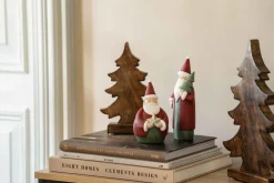 Discount Dekortre maja 32cm Julepynt