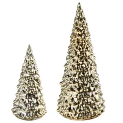 Best Dekortre Saga 24 cm Julepynt