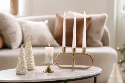 Best Dekortre Saga 24 cm Julepynt