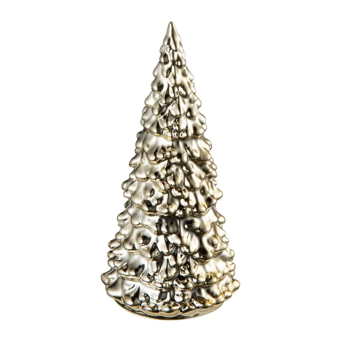 Outlet Dekortre Saga 16 cm Julepynt