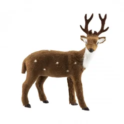 Discount Dåhjort stor Pynt|Julepynt