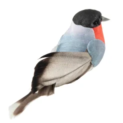 Sale Dompap på klype Pynt|Julekuler