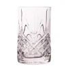 Outlet Drinkglass Francine, 1 stk Glass