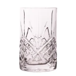 Outlet Drinkglass Francine, 1 stk Glass