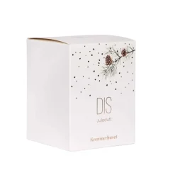 Clearance Duftlys DIS Juleduft Duftlys|Julelys Og Lysestaker