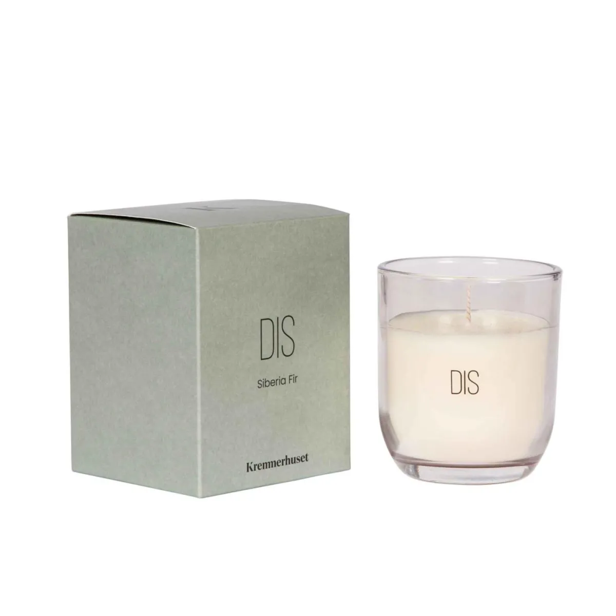 Outlet Duftlys DIS Siberia Fir Duftlys