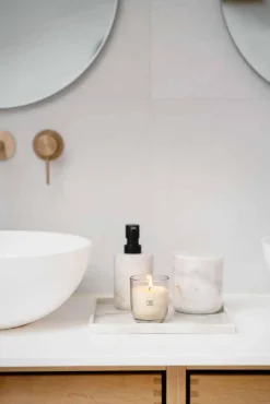 Outlet Duftlys DIS Violet Bouquet Duftlys