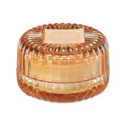 New Duftlys krukke Lime, basilikum & mandarin Duftlys