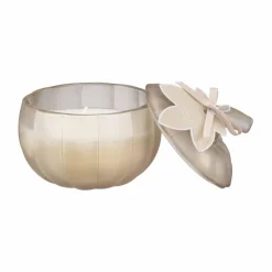 Online Duftlys Pumpkin Luxury Cashmere Duftlys