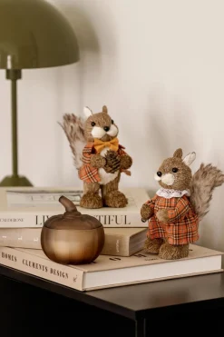 Duftlys Pumpkin Whiskey & Oak Duftlys