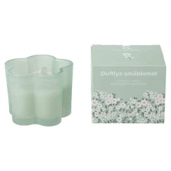 New Duftlys småblomst Wild Bamboo Duftlys