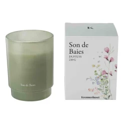 Outlet Duftlys Son de baies 230g Duftlys