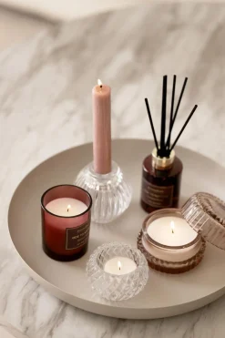 Online Duftlys Vetiver Luxury Cashmere Duftlys