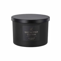 Hot Duftstener Salt & Cold Cotton Gavetips|Julepynt