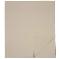 Sale Duk Madeleine 140x250cm beige Duker, Spisebrikker, Brikker Og Løpere|Kjøkkentekstil