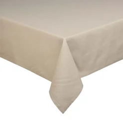 Sale Duk Madeleine 140x250cm beige Duker, Spisebrikker, Brikker Og Løpere|Kjøkkentekstil