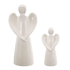 Clearance Engel 21 cm Julepynt