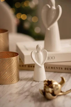 Clearance Engel 21 cm Julepynt