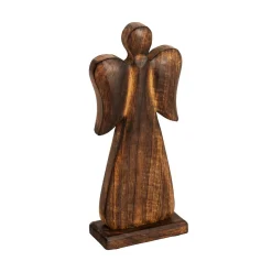 Discount Engel Miriam 27 cm Julepynt