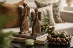 Discount Engel Miriam 27 cm Julepynt