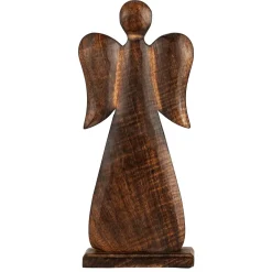 Clearance Engel Miriam 31,5 cm Julepynt