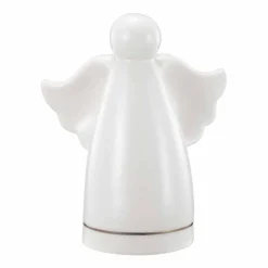 Online Engel Porselen 15,8 cm Julepynt