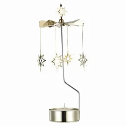 Best Englespill stor stjerne 24 cm Lykter|Lysestaker