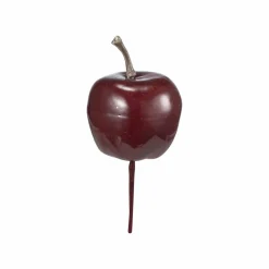 Outlet Epler i boks 6stk små Pynt|Julepynt